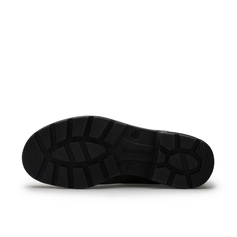 Botín dark grey 2413 Blundstone