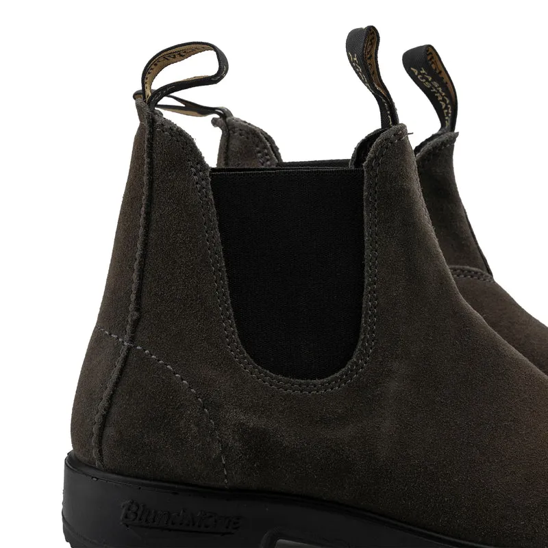 Botín dark grey 2413 Blundstone