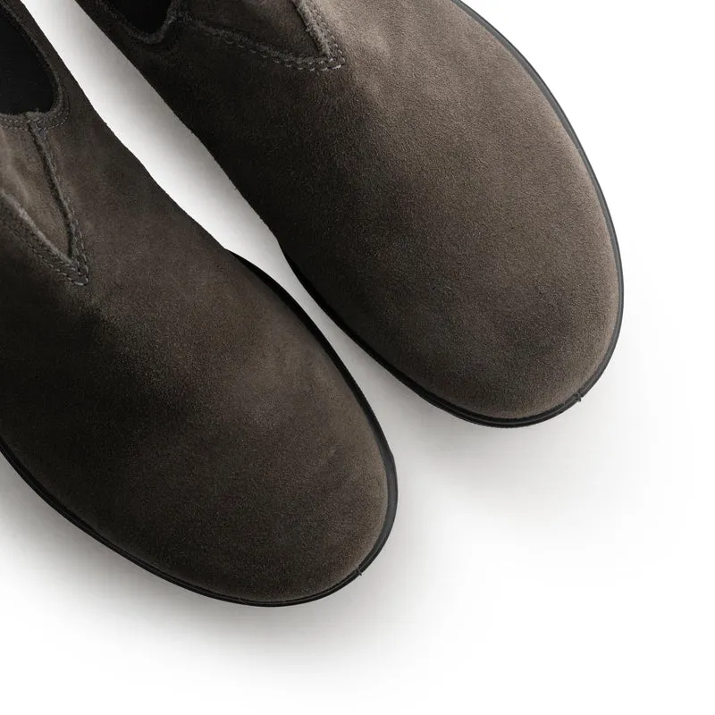 Botín dark grey 2413 Blundstone