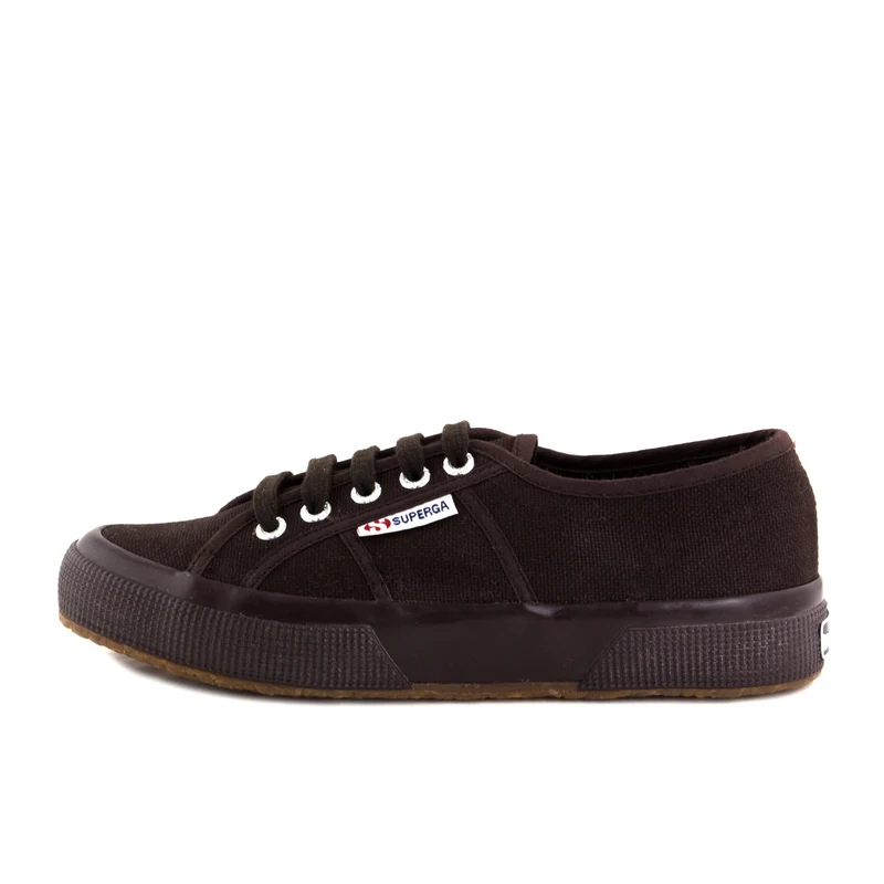 Zapatilla marrón 2750COTU Superga