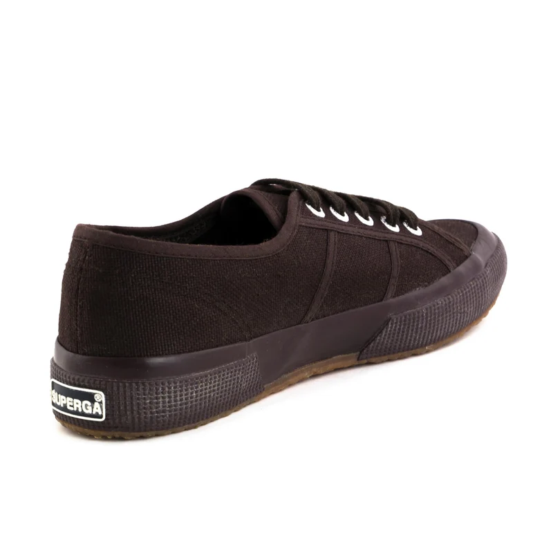Zapatilla marrón 2750COTU Superga