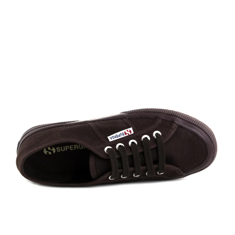 Zapatilla marrón 2750COTU Superga