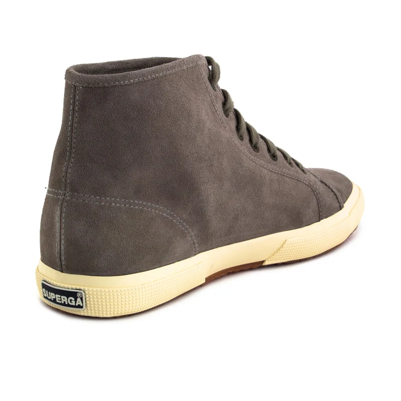 Bota serraje beige 2095SUEU Superga