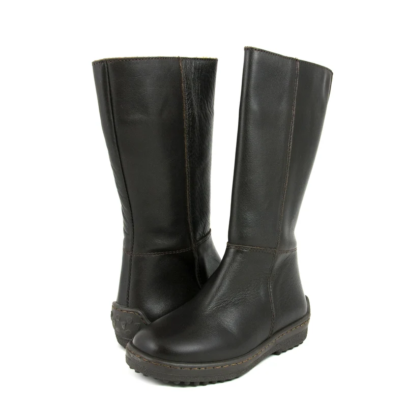 Bota marrón CENTENA Jeromín
