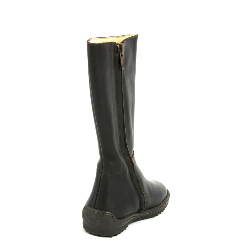Bota marrón CENTENA Jeromín