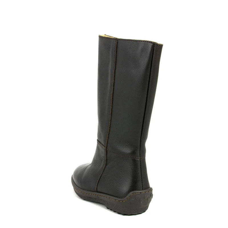 Bota marrón CENTENA Jeromín