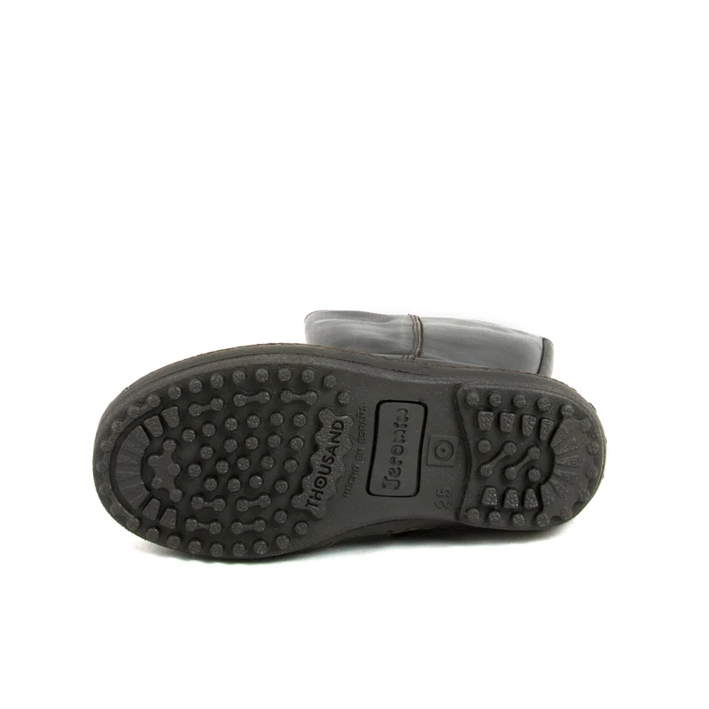 Bota marrón CENTENA Jeromín