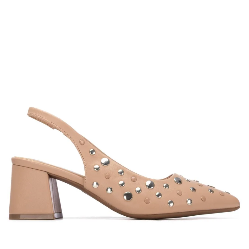 Zapato de mujer con tacón Refresh 17509302