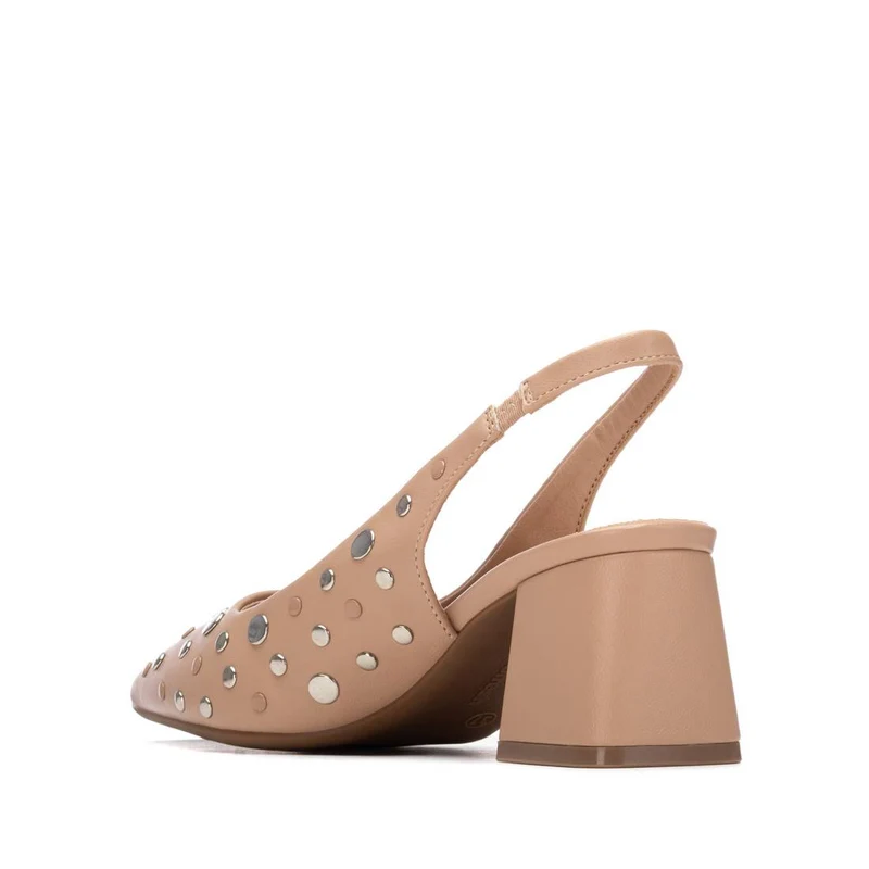 Zapato de mujer con tacón Refresh 17509302