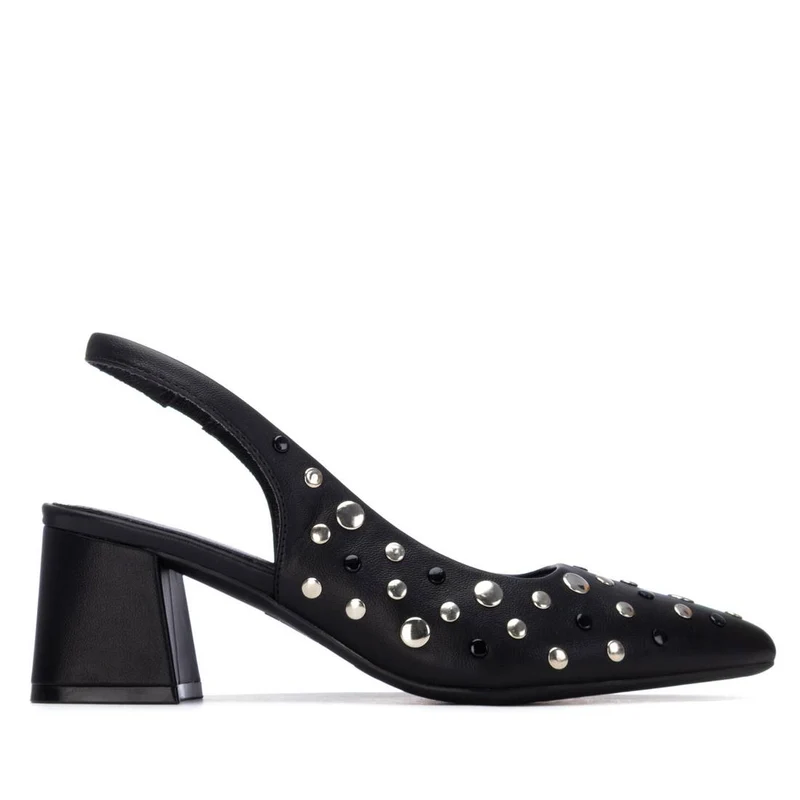 Zapato de mujer con tacón Refresh 17509301