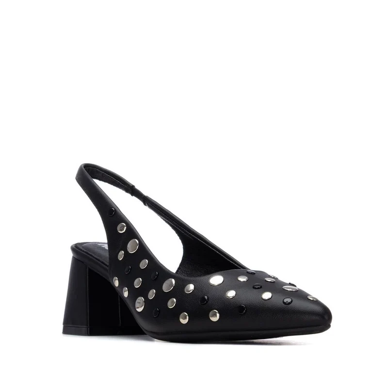 Zapato de mujer con tacón Refresh 17509301