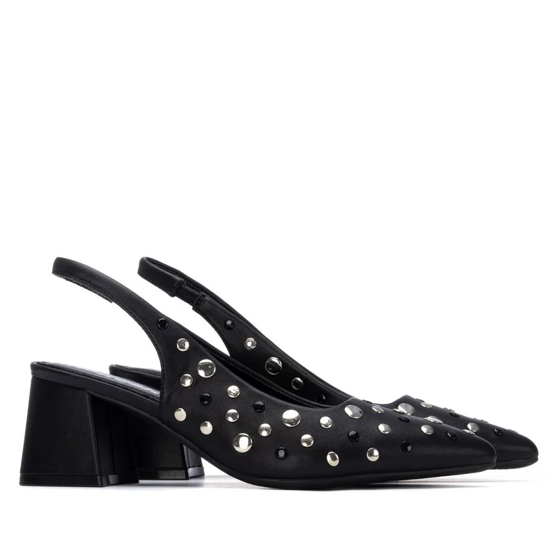 Zapato de mujer con tacón Refresh 17509301