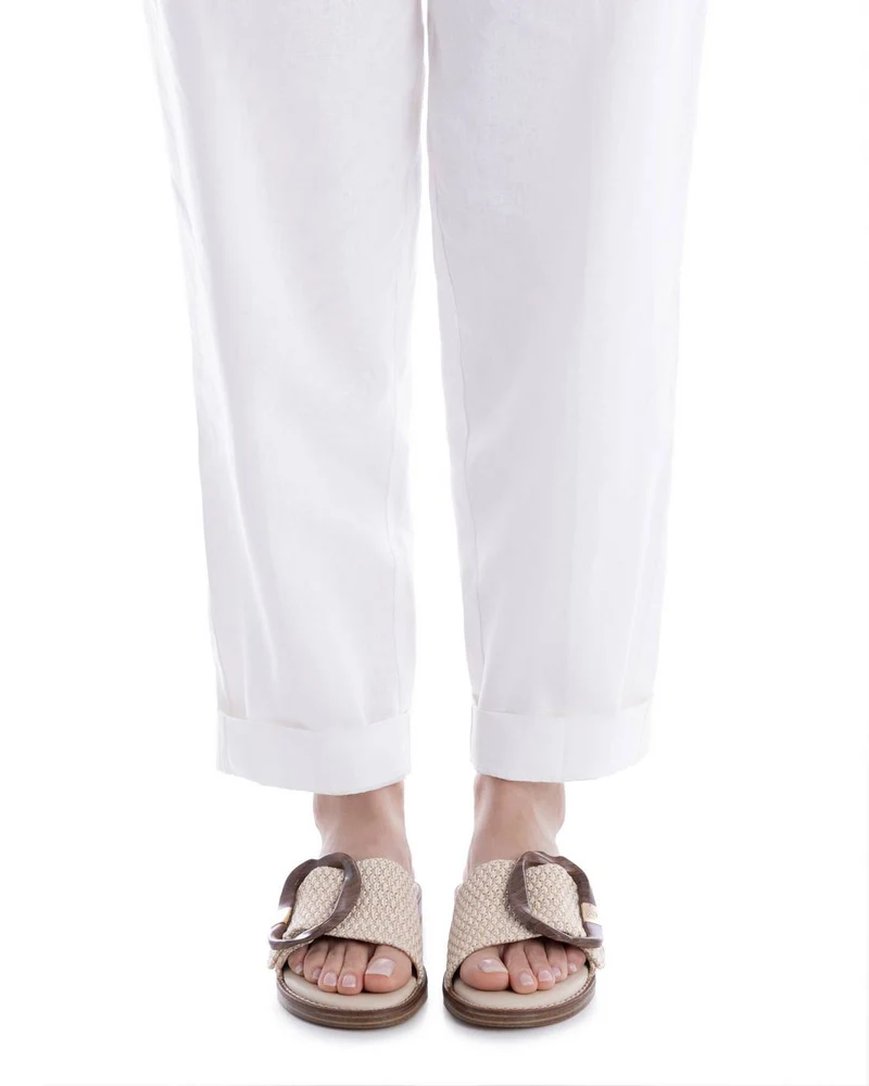 Sandalia de mujer plano Carmela 16316103