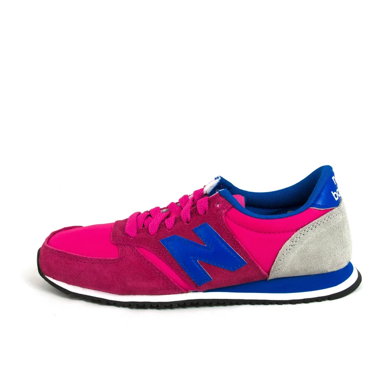 Deportiva fucsia U420 New Balance