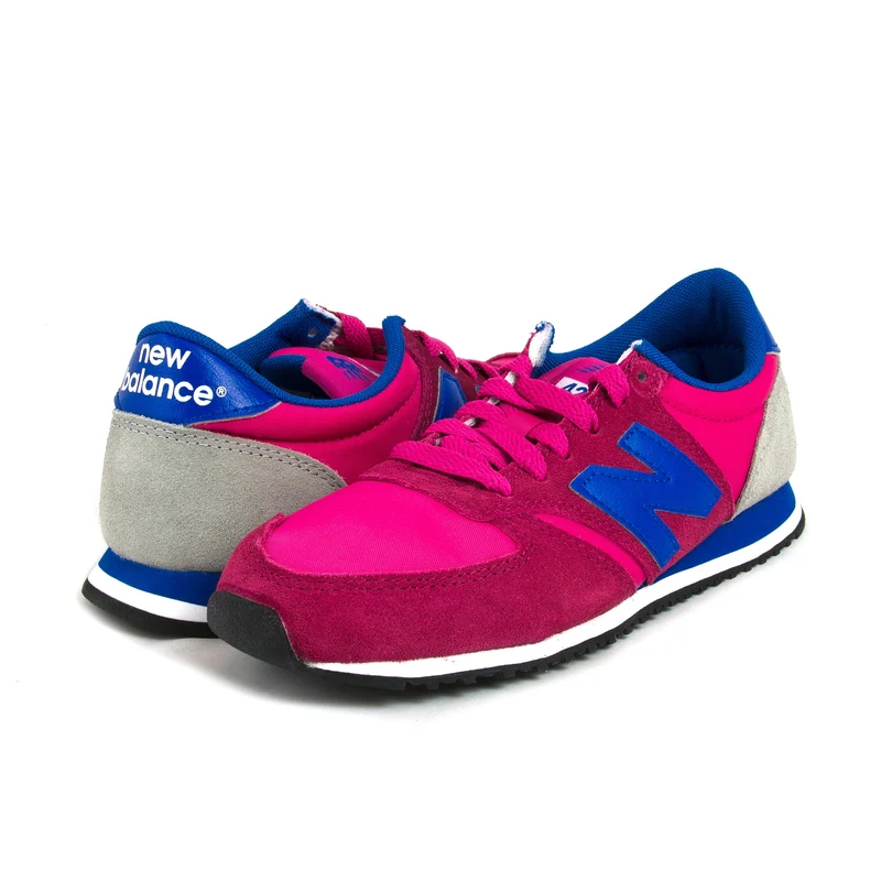 Deportiva fucsia U420 New Balance