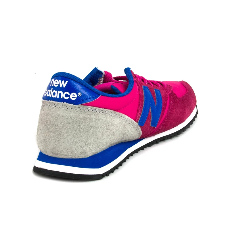 Deportiva fucsia U420 New Balance