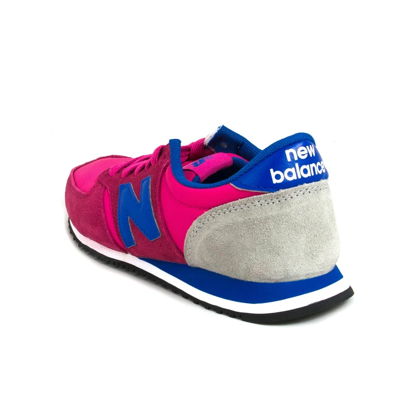 Deportiva fucsia U420 New Balance