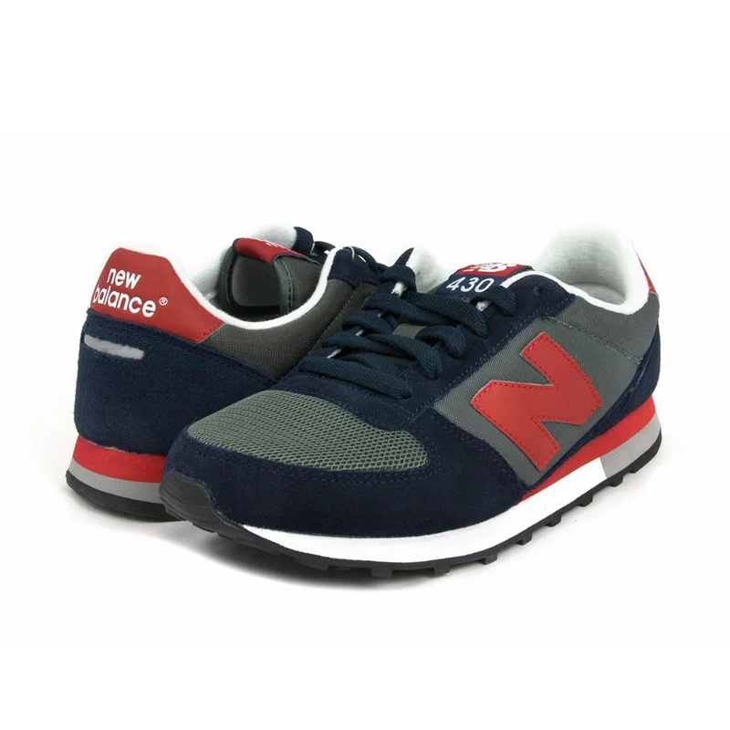 Deportiva azul U430 New Balance