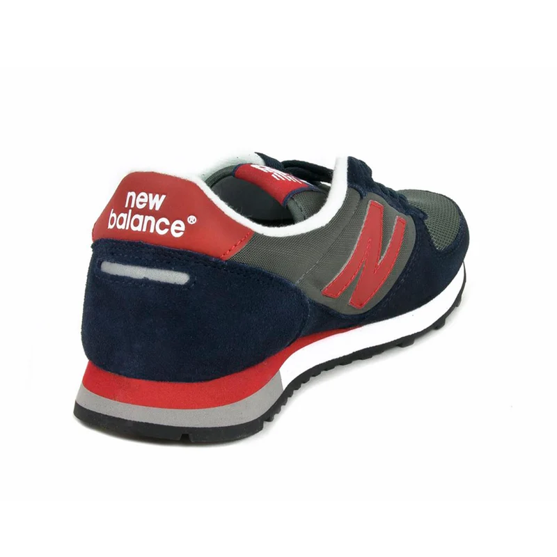 Deportiva azul U430 New Balance