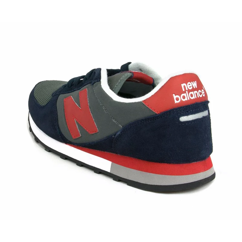 Deportiva azul U430 New Balance