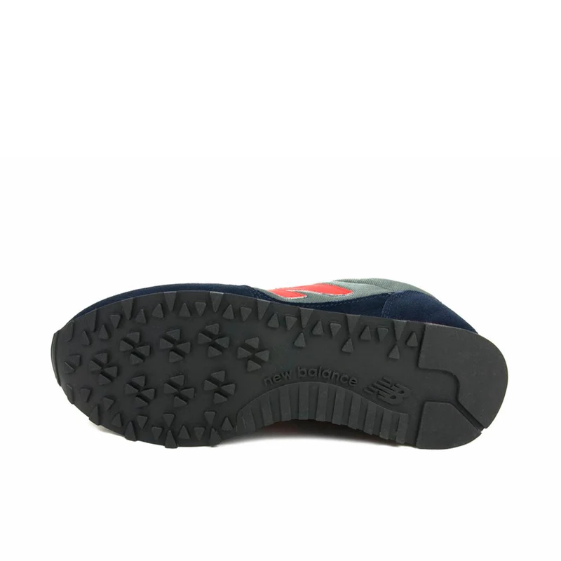Deportiva azul U430 New Balance