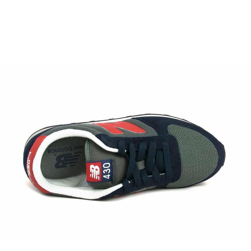 Deportiva azul U430 New Balance