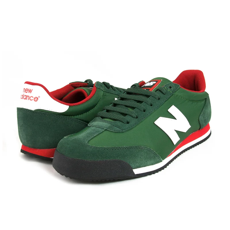 Deportiva verde M360 New Balance