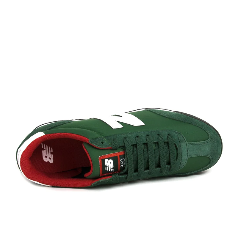 Deportiva verde M360 New Balance