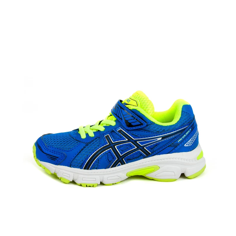 Deportiva azulón PREGALAXYVEL Asics