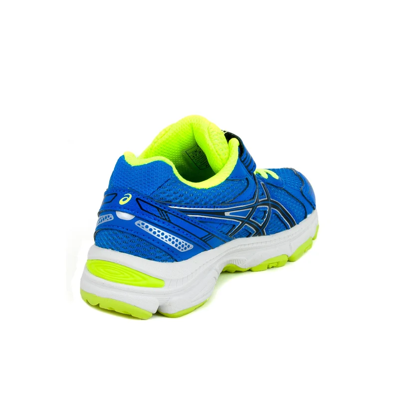 Deportiva azulón PREGALAXYVEL Asics