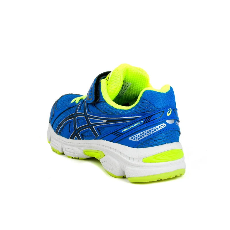 Deportiva azulón PREGALAXYVEL Asics