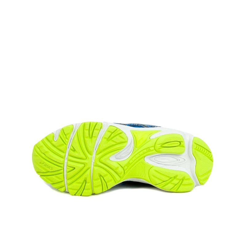 Deportiva azulón PREGALAXYVEL Asics