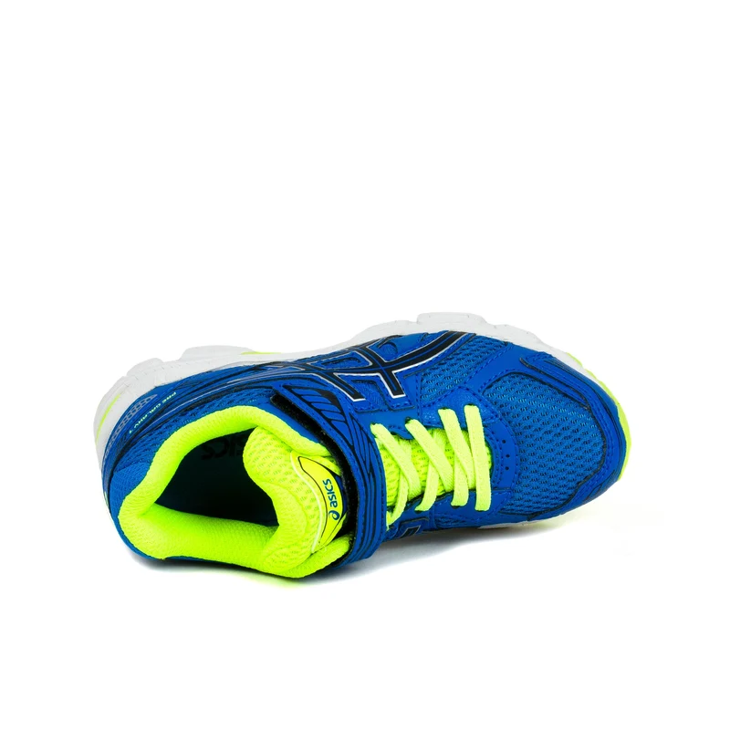 Deportiva azulón PREGALAXYVEL Asics