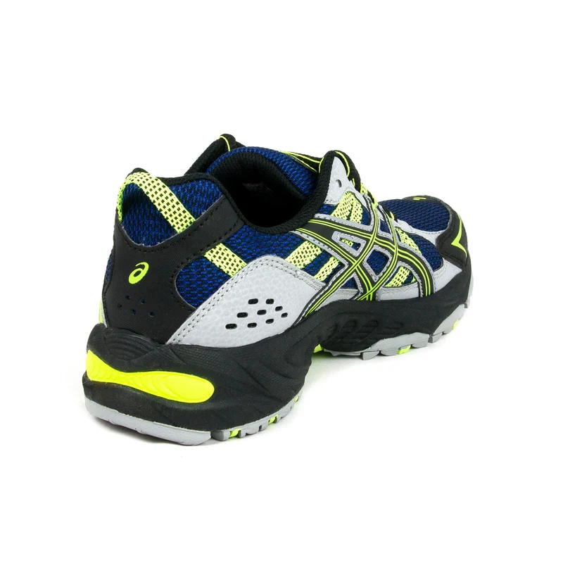Deportiva azul GELVENTURE Asics