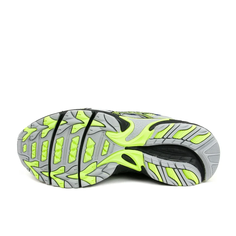 Deportiva azul GELVENTURE Asics