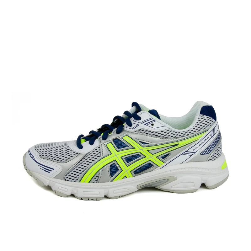 Deportiva blanco GELGALAXY Asics