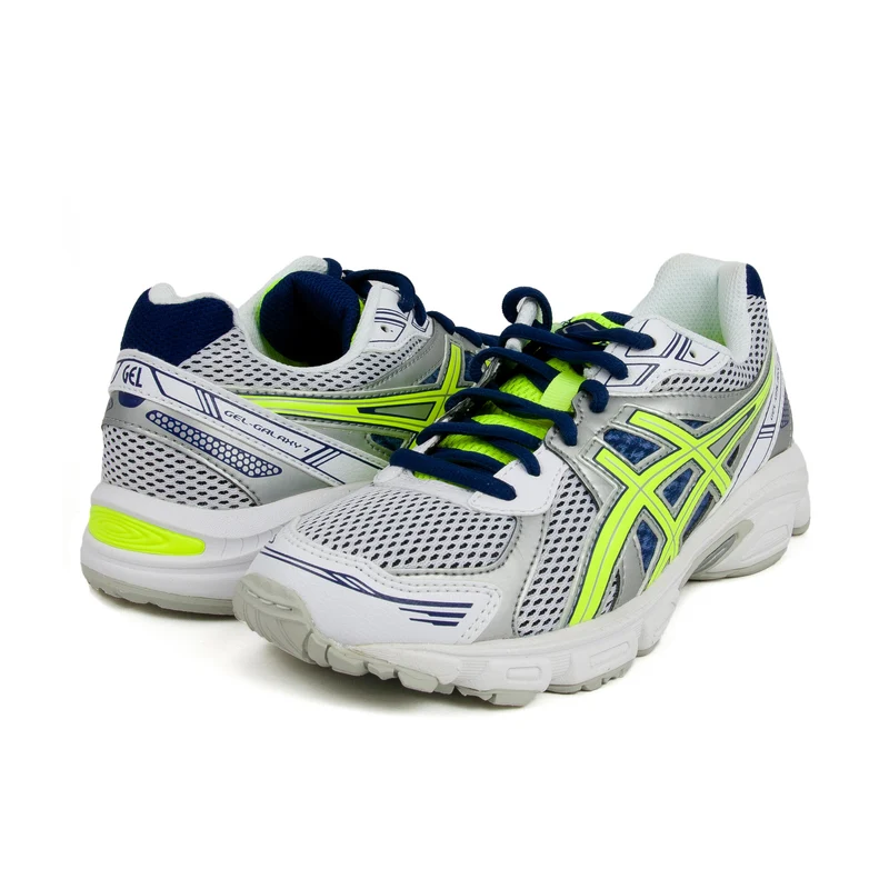 Deportiva blanco GELGALAXY Asics