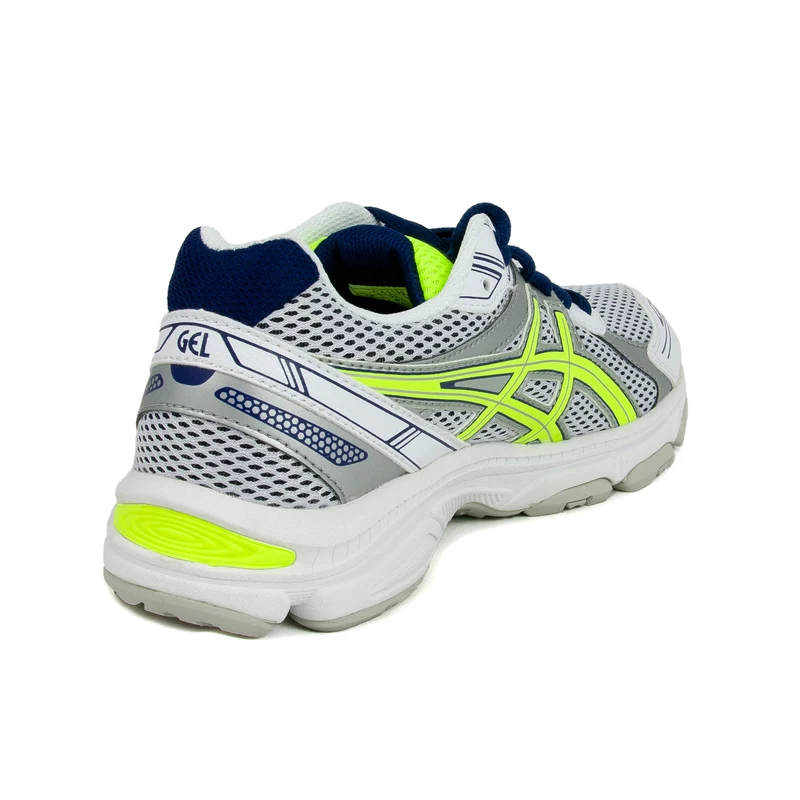 Deportiva blanco GELGALAXY Asics