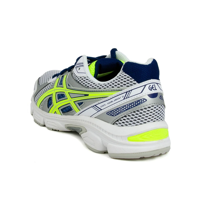 Deportiva blanco GELGALAXY Asics