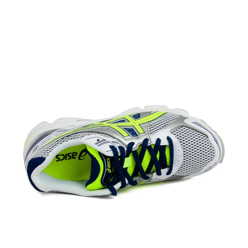 Deportiva blanco GELGALAXY Asics