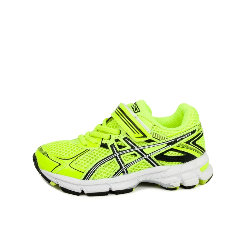 Deportiva amarillo GT1000VEL Asics