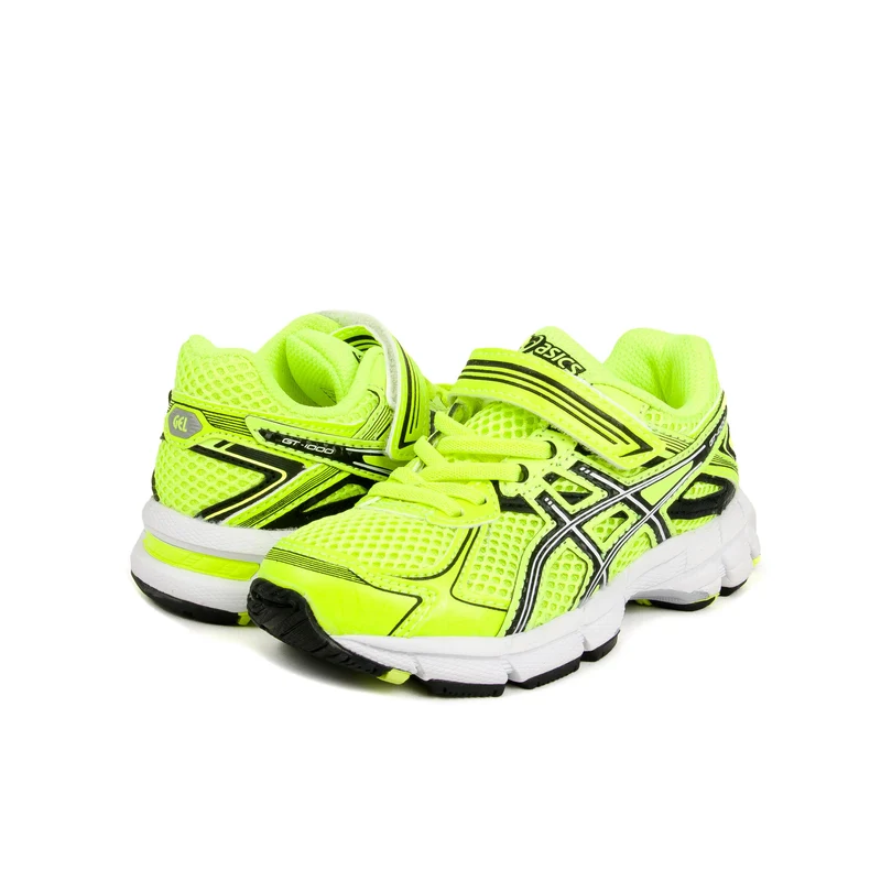 Deportiva amarillo GT1000VEL Asics