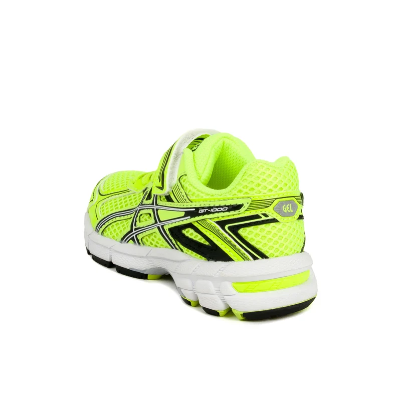 Deportiva amarillo GT1000VEL Asics