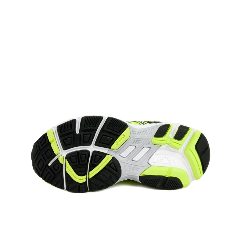 Deportiva amarillo GT1000VEL Asics