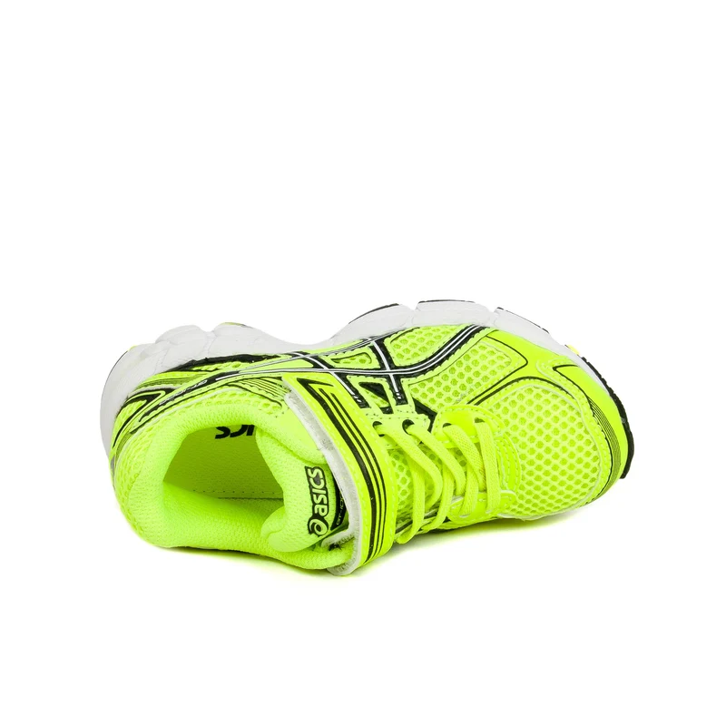 Deportiva amarillo GT1000VEL Asics
