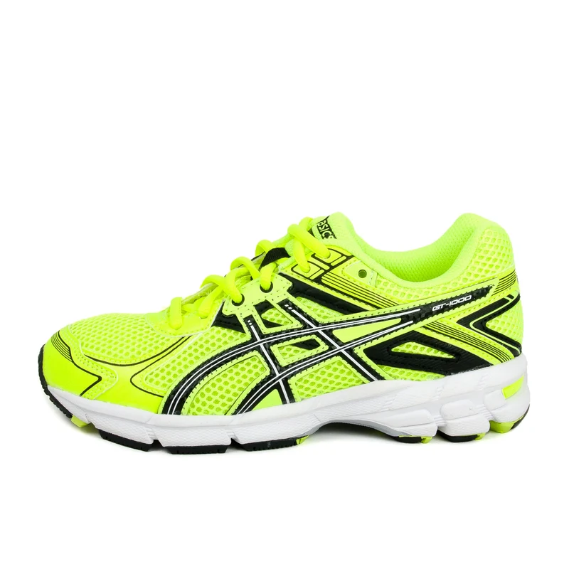 Deportiva amarillo GT1000COR Asics