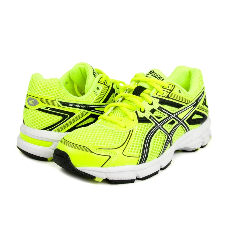 Deportiva amarillo GT1000COR Asics