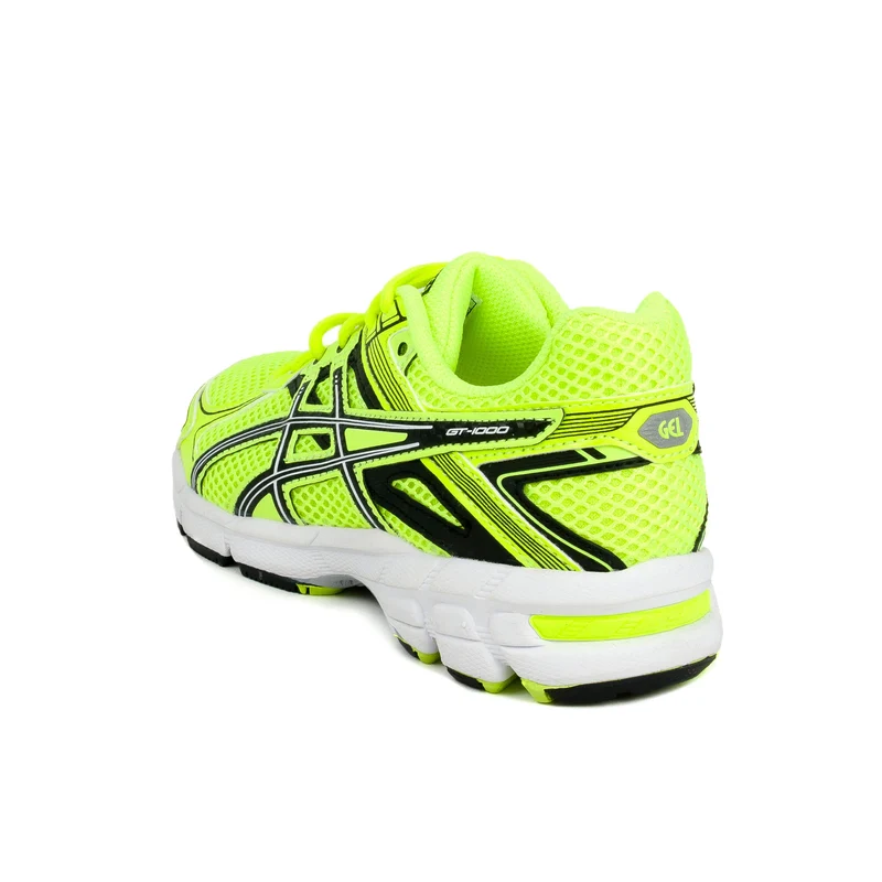 Deportiva amarillo GT1000COR Asics
