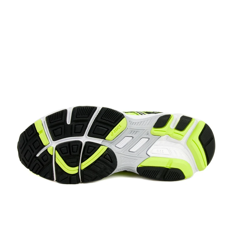 Deportiva amarillo GT1000COR Asics