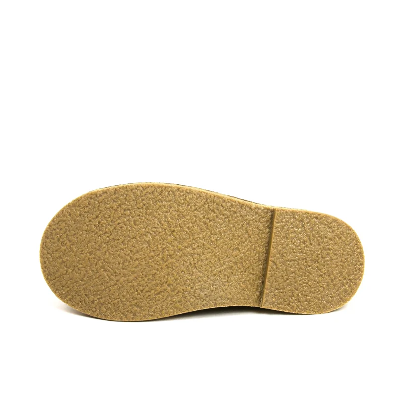 Bota serraje burdeos SAFARI Jeromín